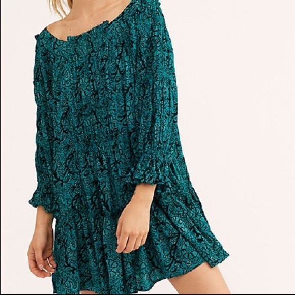 Sz Sm See Ya There Minidress Nwt | Poshmark